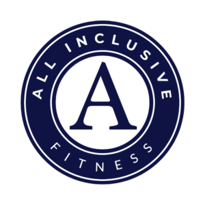 All Inclusive Fitness Logo