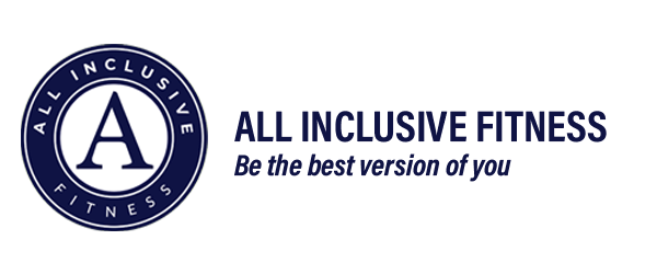 All Inclusive Fitness Logo